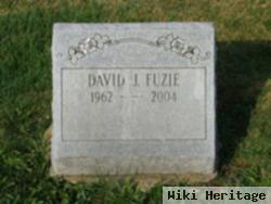 David J. Fuzie