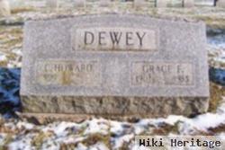 C. Howard Dewey