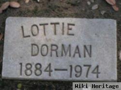 Lottie J. Dorman