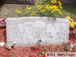 Louise Peer Chrzan