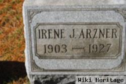 Irene J Arzner