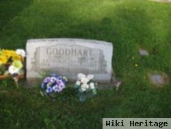 Mary Ellen Goodhart