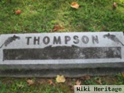 Ralph Alex Thompson