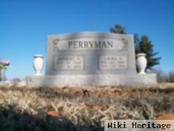 Herbert Allen Perryman