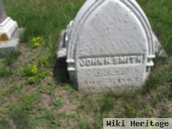 John H. Smith