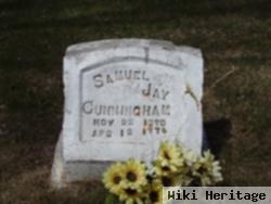 Samuel "jay" Cunningham