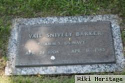 Vail Snively Barker