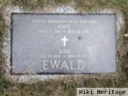 Lois Ewald