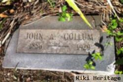 John Gollum