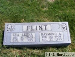 Raymond A. Flint