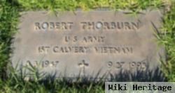 Robert Thorburn