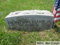 Corp William E Cramm, Jr