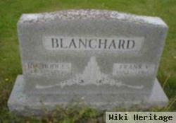 Frank V. Blanchard