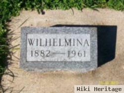 Wilhelmina Gabelmann