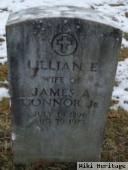 Lillian E. Connor