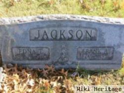 Frank Andrew Jackson