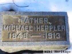 Michael Heppler