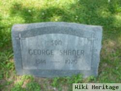 George Shaner