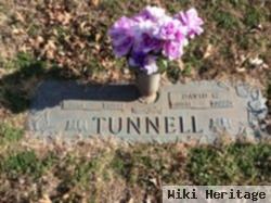 Rena V. Tunnell