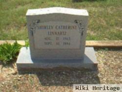 Shirley Catherine Linnartz