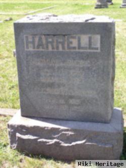 Edmund Burke Harrell