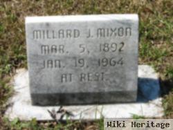 Millard J. Mixon