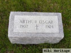 Arthur Oscar Wietzke