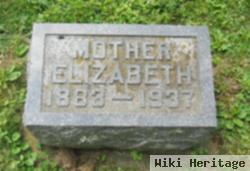 Elizabeth Clara "delia" Hinds Musty