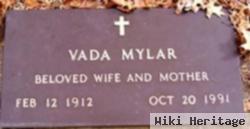 Vada Mylar