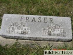 A. Bertram Fraser