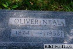 Oliver Neal