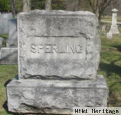 Barbara Maurer Sperling