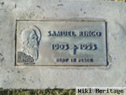Samuel Ringo