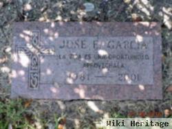 Jose E. Garcia