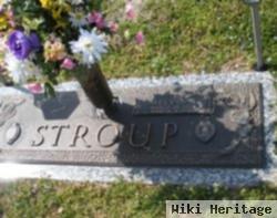 Melvin Thomas Stroup