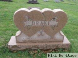 Charles E Drake