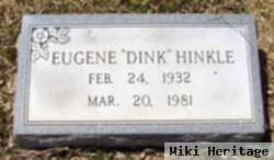 Eugene "dink" Hinkle