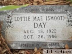 Lottie Mae Smoot Day