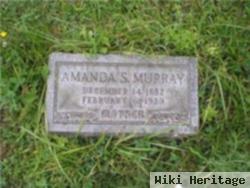 Amanda S Guntrum Murray