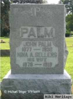 John Palm