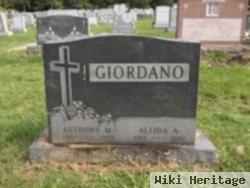 Aleida A Giordano