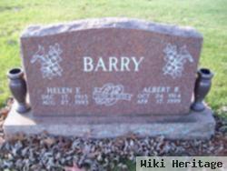 Albert R. Barry