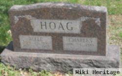 Charles Hoag