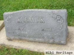 Mike Klemuk