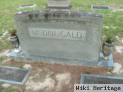 Etta Mcdougald