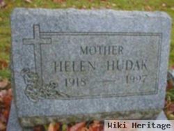 Helen Hudak