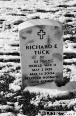 Richard E. Tuck