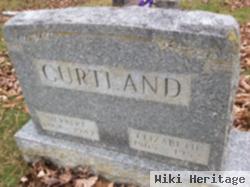 Herbert Curtland