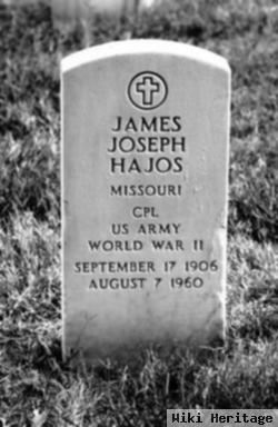 James Joseph Hajos