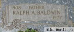 Ralph A. Baldwin